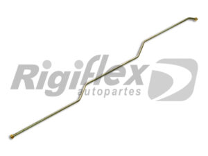 RIGIDO DE COMPRESOR MOD. O500 CON FUELLE.